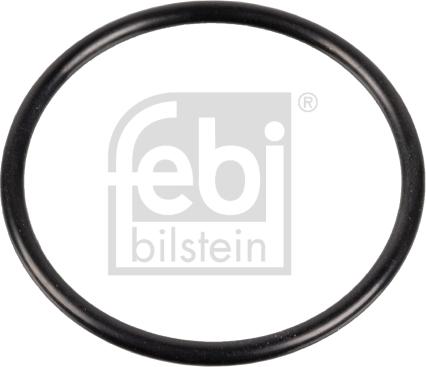 Febi Bilstein 04501 - Blīvgredzens, Grozāmass www.autospares.lv