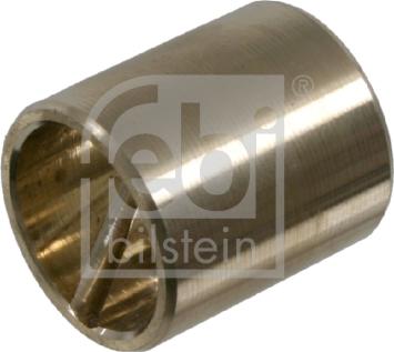 Febi Bilstein 04576 - Bukse, Grozāmass rēdze www.autospares.lv