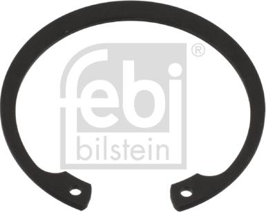 Febi Bilstein 04687 - Sprostgredzens autospares.lv