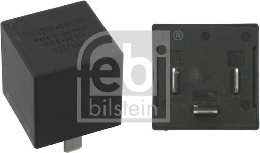 Febi Bilstein 04633 - Pagrieziena signāla pārtraucējs autospares.lv