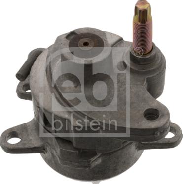 Febi Bilstein 04001 - Натяжитель, поликлиновый ремень www.autospares.lv