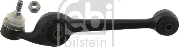 Febi Bilstein 04011 - Рычаг подвески колеса www.autospares.lv