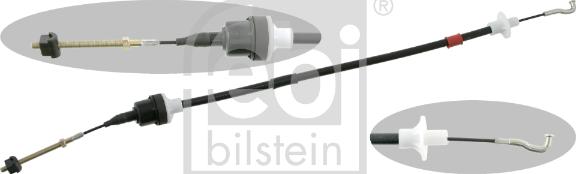 Febi Bilstein 04197 - Trose, Sajūga pievads www.autospares.lv