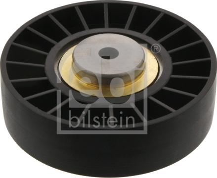 Febi Bilstein 04131 - Parazīt / Vadrullītis, Ķīļrievu siksna autospares.lv