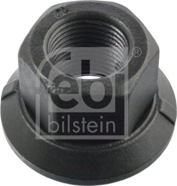 Febi Bilstein 04899 - Riteņa stiprināsanas uzgrieznis www.autospares.lv