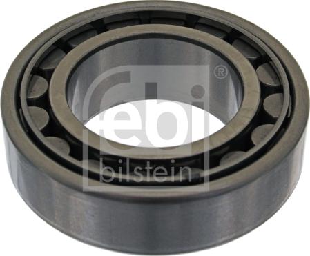 Febi Bilstein 04843 - Wheel Bearing www.autospares.lv