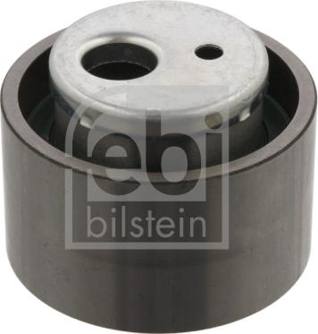 Febi Bilstein 04804 - Натяжной ролик, зубчатый ремень ГРМ www.autospares.lv