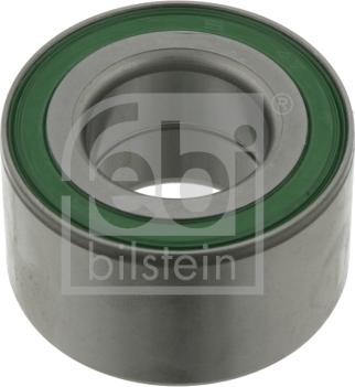 Febi Bilstein 04815 - Wheel Bearing www.autospares.lv