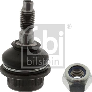 Febi Bilstein 04392 - Gultnis, Sajūga izslēgšanas svira www.autospares.lv