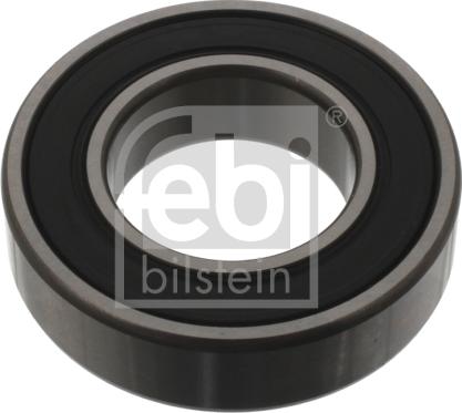 Febi Bilstein 04365 - Pilot Bearing, clutch www.autospares.lv