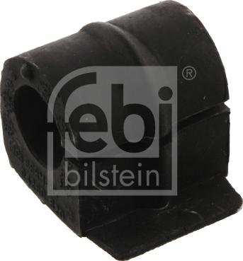 Febi Bilstein 04250 - Bearing Bush, stabiliser www.autospares.lv