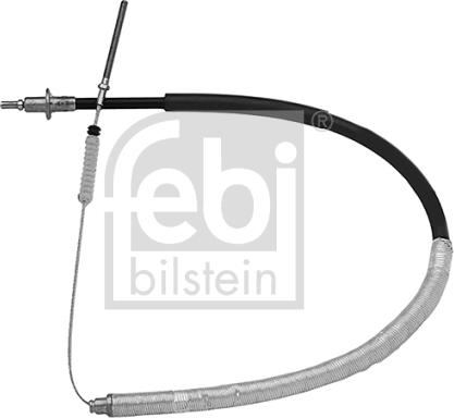 Febi Bilstein 04205 - Trose, Sajūga pievads autospares.lv