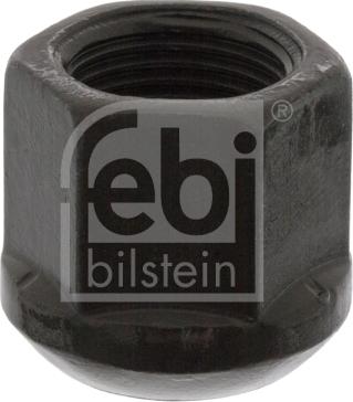 Febi Bilstein 04235 - Riteņa stiprināsanas uzgrieznis www.autospares.lv