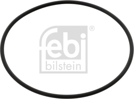 Febi Bilstein 04745 - Blīve, Ūdenssūknis www.autospares.lv