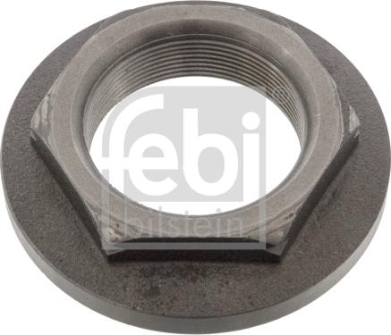 Febi Bilstein 04709 - Uzgrieznis, Ass kakliņš www.autospares.lv