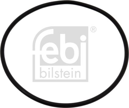 Febi Bilstein 04734 - Blīve, Ūdenssūknis www.autospares.lv