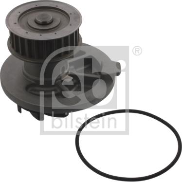 Febi Bilstein 04731 - Ūdenssūknis www.autospares.lv