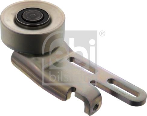 Febi Bilstein 04724 - Belt Tensioner, v-ribbed belt www.autospares.lv