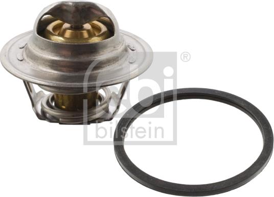 Febi Bilstein 04773 - Coolant thermostat / housing www.autospares.lv