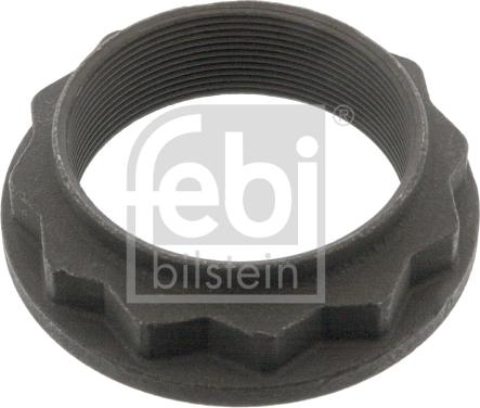 Febi Bilstein 04772 - Uzgrieznis www.autospares.lv