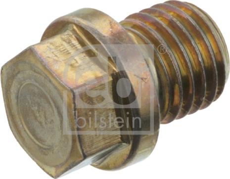 Febi Bilstein 05961 - Korķis, Eļļas vācele autospares.lv