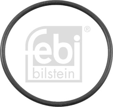 Febi Bilstein 05967 - Blīve, Eļļas filtra korpuss www.autospares.lv