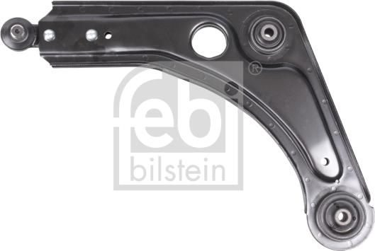 Febi Bilstein 05921 - Track Control Arm www.autospares.lv