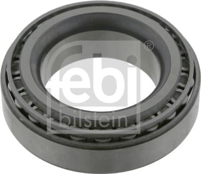 Febi Bilstein 05417 - Wheel Bearing www.autospares.lv