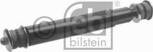 Febi Bilstein 05474 - Shock Absorber www.autospares.lv