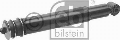 Febi Bilstein 05476 - Amortizators www.autospares.lv