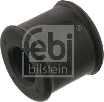 Febi Bilstein 05472 - Piekare, Amortizators www.autospares.lv