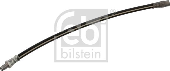 Febi Bilstein 05596 - Тормозной шланг www.autospares.lv