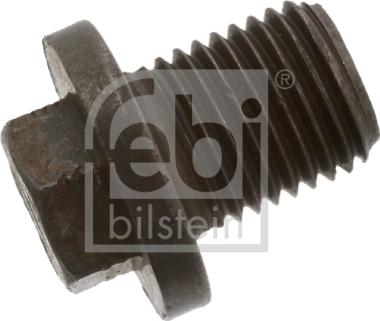 Febi Bilstein 05598 - Korķis, Eļļas vācele autospares.lv