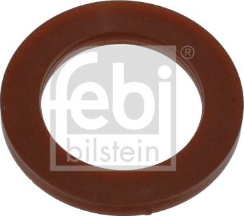 Febi Bilstein 05597 - Seal Ring, oil drain plug www.autospares.lv