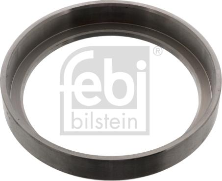 Febi Bilstein 05557 - Rotējošs gredzens, Riteņa rumba www.autospares.lv