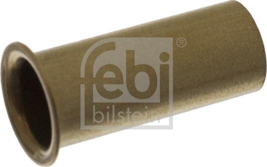 Febi Bilstein 05504 - Savienotājelements, Cauruļvads www.autospares.lv