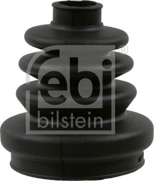 Febi Bilstein 05641 - Пыльник, приводной вал www.autospares.lv