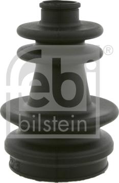 Febi Bilstein 05643 - Putekļusargs, Piedziņas vārpsta www.autospares.lv