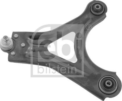 Febi Bilstein 05666 - Track Control Arm www.autospares.lv