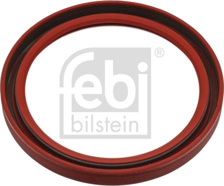 Febi Bilstein 05629 - Vārpstas blīvgredzens, Kloķvārpsta www.autospares.lv