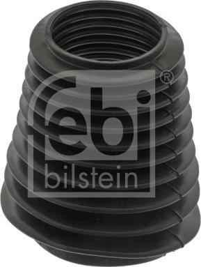 Febi Bilstein 05046 - Aizsargvāciņš / Putekļusargs, Amortizators www.autospares.lv