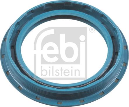 Febi Bilstein 05004 - Vārpstas blīvgredzens, Riteņa rumbas gultnis autospares.lv