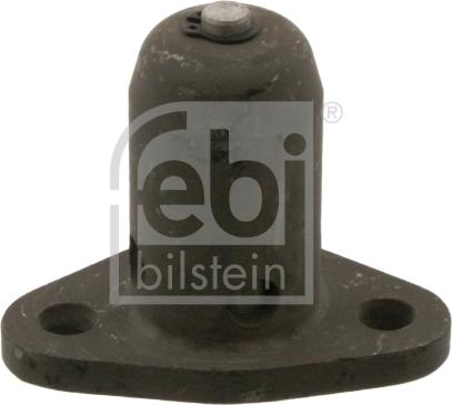 Febi Bilstein 05020 - Eļļas spiediena vārsts www.autospares.lv