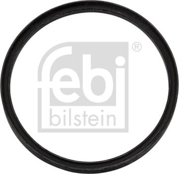 Febi Bilstein 05028 - Blīve, Degvielas augstspiediena sūknis www.autospares.lv