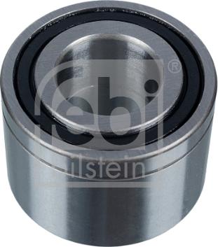 Febi Bilstein 05074 - Gultnis, Spriegotājrullīša svira autospares.lv