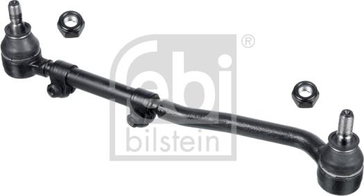 Febi Bilstein 05193 - Рулевая тяга www.autospares.lv