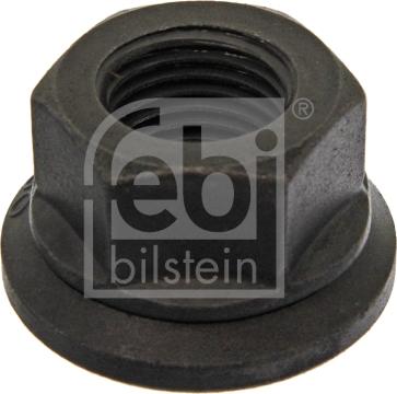 Febi Bilstein 05159 - Riteņa stiprināsanas uzgrieznis www.autospares.lv