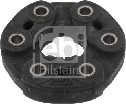 Febi Bilstein 05164 - Šarnīrs, Garenvārpsta autospares.lv