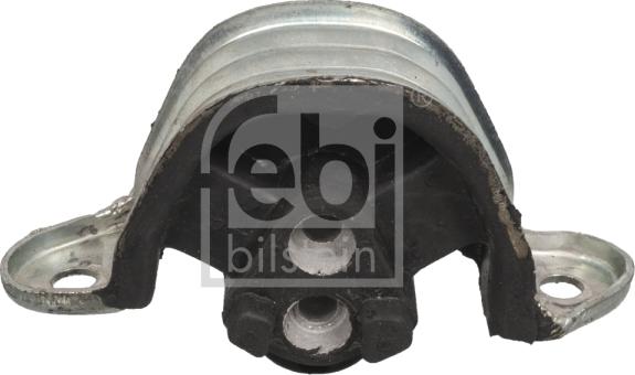 Febi Bilstein 05127 - Подушка, опора, подвеска двигателя www.autospares.lv