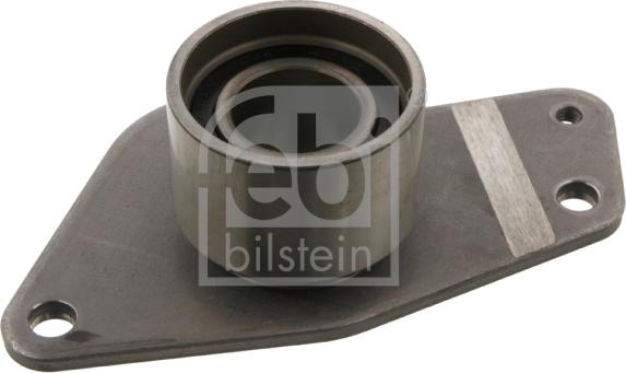 Febi Bilstein 05892 - Deflection / Guide Pulley, timing belt www.autospares.lv